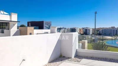 Apartment in Estepona Pueblo photo 29