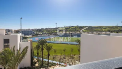Apartment in Estepona Pueblo photo 30