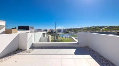 Apartment in Estepona Pueblo photo 31