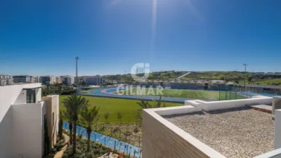 Apartment in Estepona Pueblo photo 3