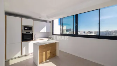 Apartment in Estepona Pueblo photo 5