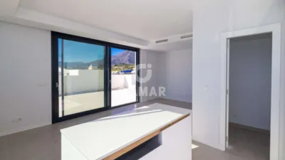 Apartment in Estepona Pueblo photo 6