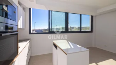 Apartment in Estepona Pueblo photo 7