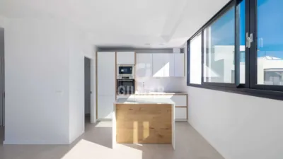 Apartment in Estepona Pueblo photo 8