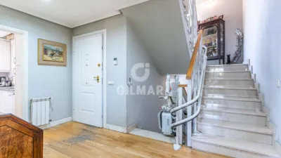 Chalet en Majadahonda photo 3