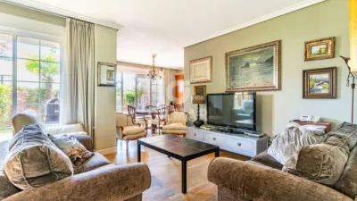 Chalet en Majadahonda photo 5