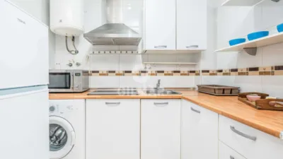 Apartment in Historic Centre, Cádiz photo 10