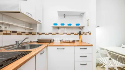 Apartment in Historic Centre, Cádiz photo 11