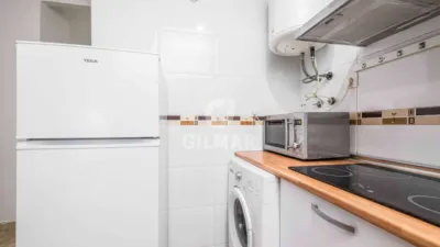 Apartment in Historic Centre, Cádiz photo 12