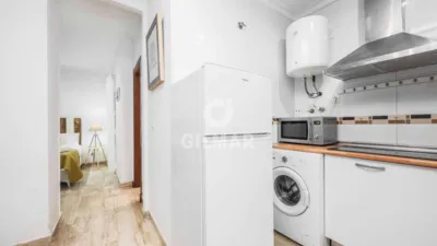Apartment in Historic Centre, Cádiz photo 13