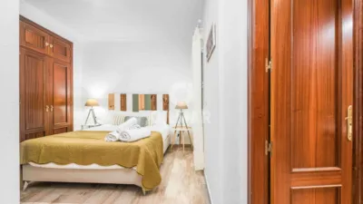 Apartment in Historic Centre, Cádiz photo 14