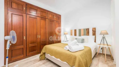 Apartment in Historic Centre, Cádiz photo 15