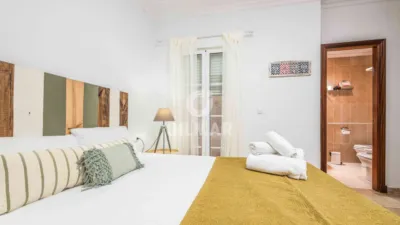 Apartment in Historic Centre, Cádiz photo 17