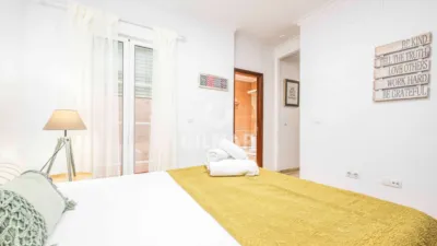 Apartment in Historic Centre, Cádiz photo 18