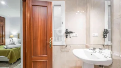 Apartment in Historic Centre, Cádiz photo 25