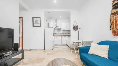 Apartment in Historic Centre, Cádiz photo 2
