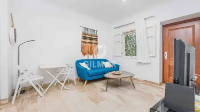 Apartment in Historic Centre, Cádiz photo 7