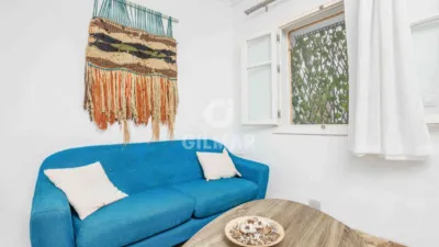 Apartment in Historic Centre, Cádiz photo 9