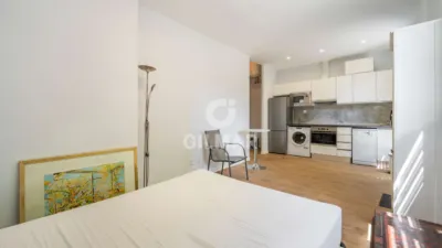 Apartment in Castilla photo 12