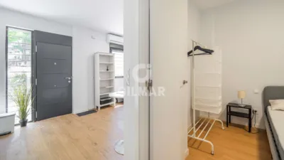 Apartment in Castilla photo 13