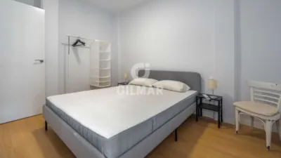Apartment in Castilla photo 15