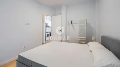 Apartment in Castilla photo 16