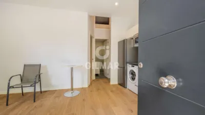 Apartment in Castilla photo 19
