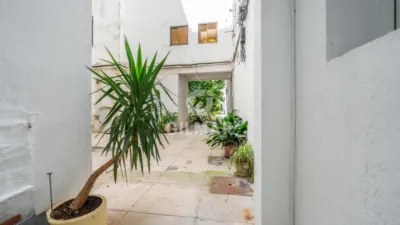 Apartment in Castilla photo 20