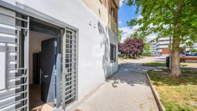Apartment in Castilla photo 21