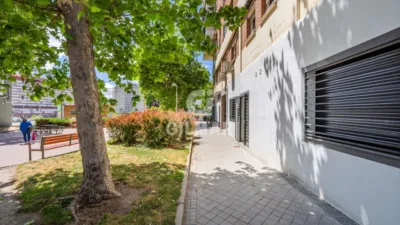Apartment in Castilla photo 22