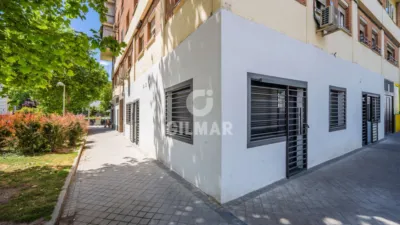 Apartment in Castilla photo 23