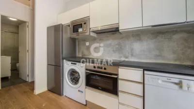 Apartment in Castilla photo 2