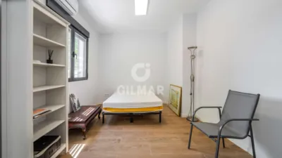 Apartment in Castilla photo 8