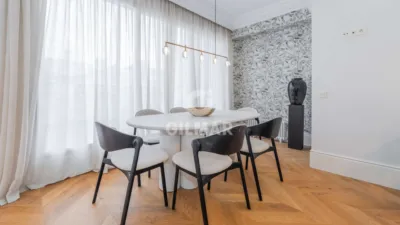 Penthouse on Castellana photo 10