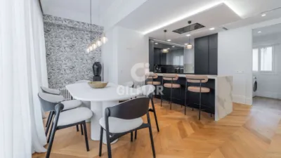 Penthouse on Castellana photo 11