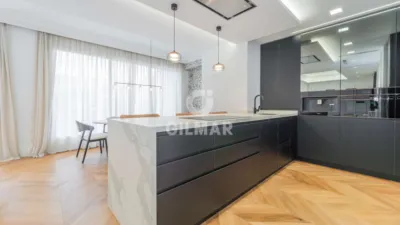 Penthouse on Castellana photo 12