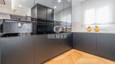 Penthouse on Castellana photo 13