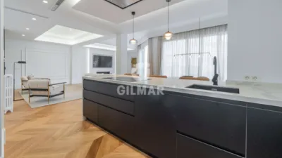 Penthouse on Castellana photo 14
