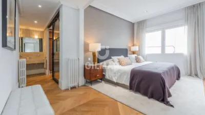 Penthouse on Castellana photo 15