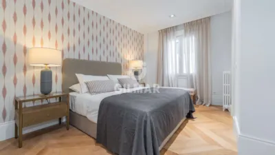Penthouse on Castellana photo 18