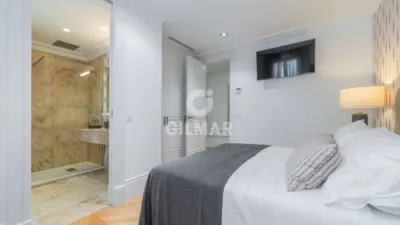 Penthouse on Castellana photo 20