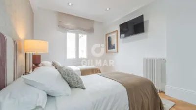 Penthouse on Castellana photo 21