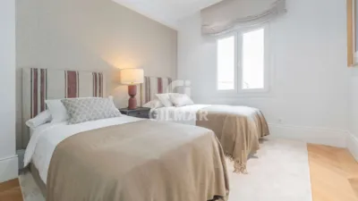 Penthouse on Castellana photo 22