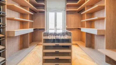 Penthouse on Castellana photo 23