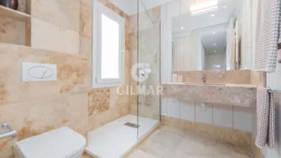 Penthouse on Castellana photo 25