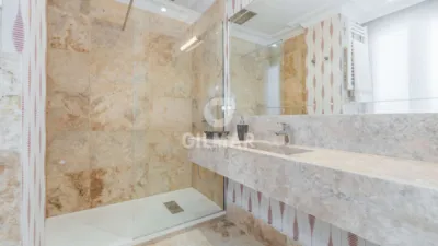 Penthouse on Castellana photo 26