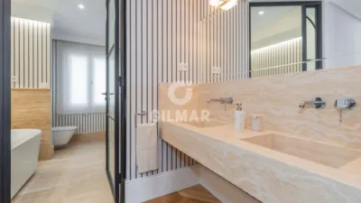 Penthouse on Castellana photo 27