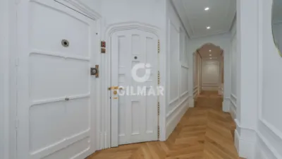Penthouse on Castellana photo 29