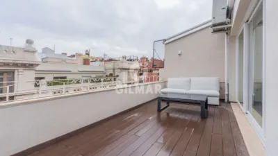 Penthouse on Castellana photo 2