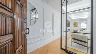 Penthouse on Castellana photo 30